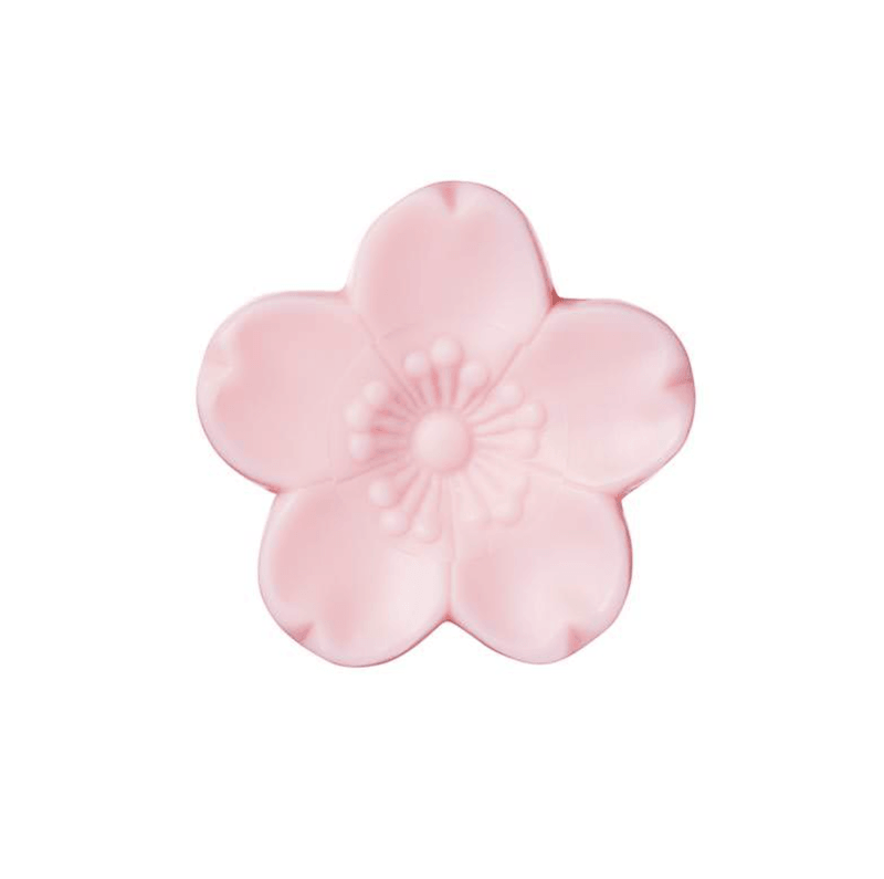 DHL直发【日本直邮】日本HOUSE of ROSE 玫瑰之家 春季樱花限定 樱花香皂 45g