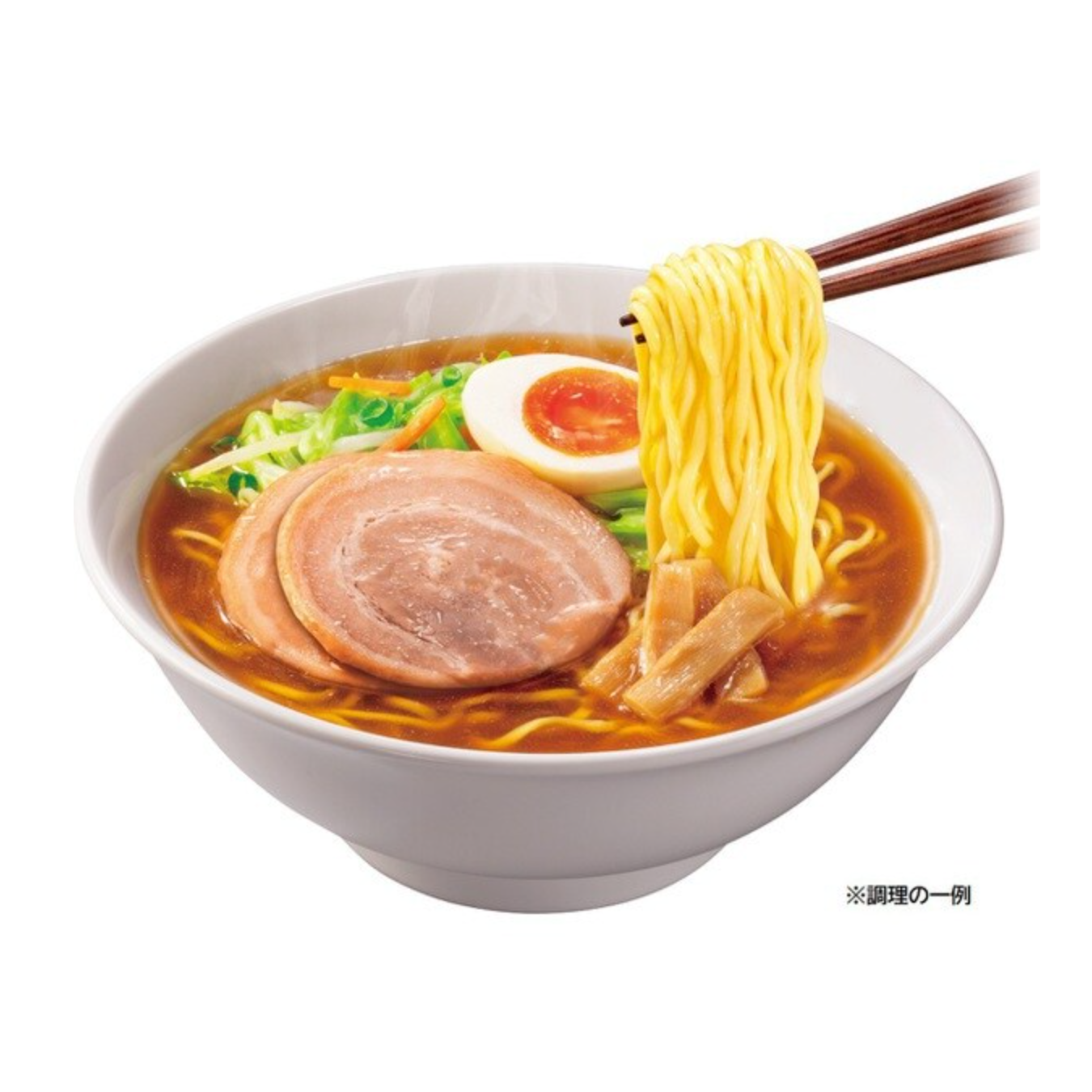 Get Nissin Ramen Shop Sapporo Miso 5 Meal Pack (440g) Delivered