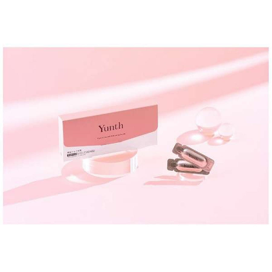 Get Yunth Pure VC Whitening Serum 28pcs 1 box Delivered | Weee