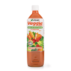 Itoen Fruit and Vegetable Juice 898 ml