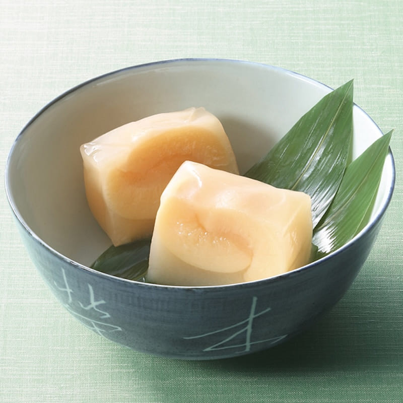 宗家 源吉兆庵 桃泉果 2個入[木箱入り] - Weee!