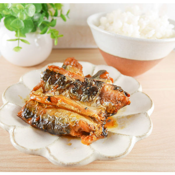 アスクル】 マルハニチロ いわし蒲焼 100g 30個 おかず・惣菜缶詰 通販 - ASKUL（公式）