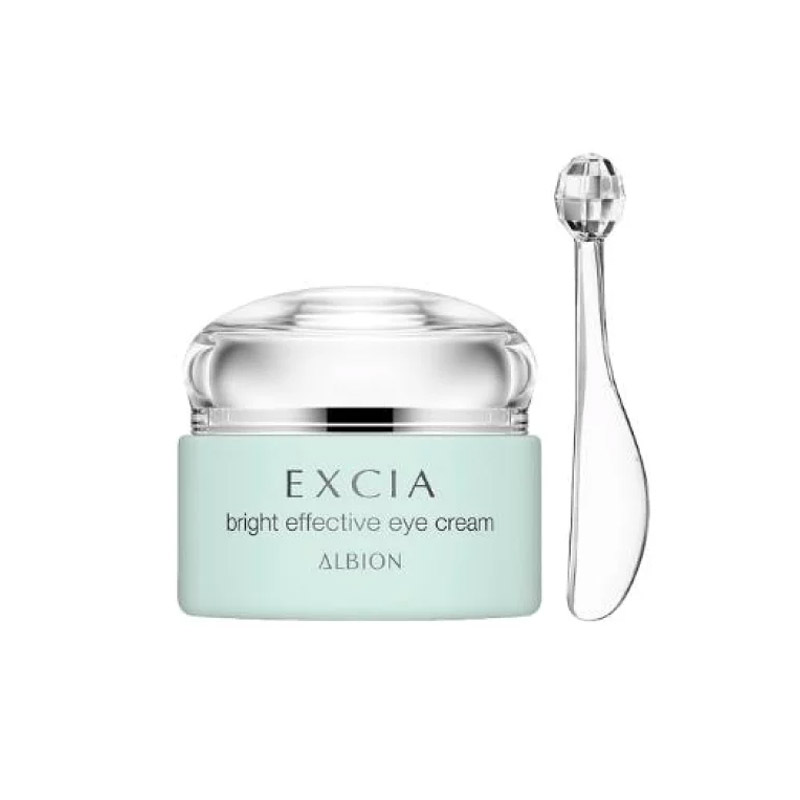 Get ALBION EXCIA Whitening Eye Cream 15g Delivered | Weee! Asian