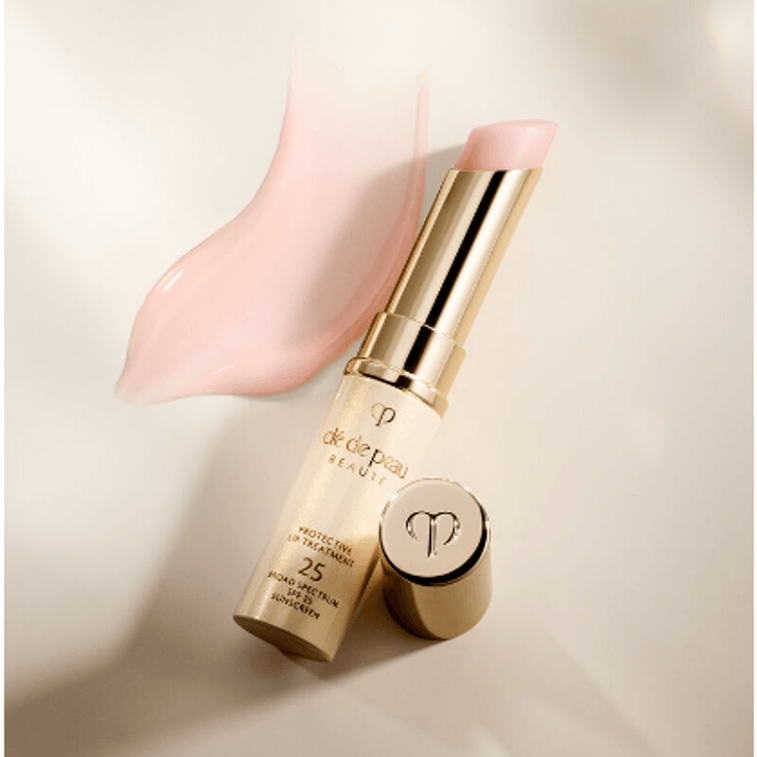 商品詳情 - 【2023最新發售】CPB 肌膚之鑰 新版潤脣膏 SPF30 PA+++  - image0