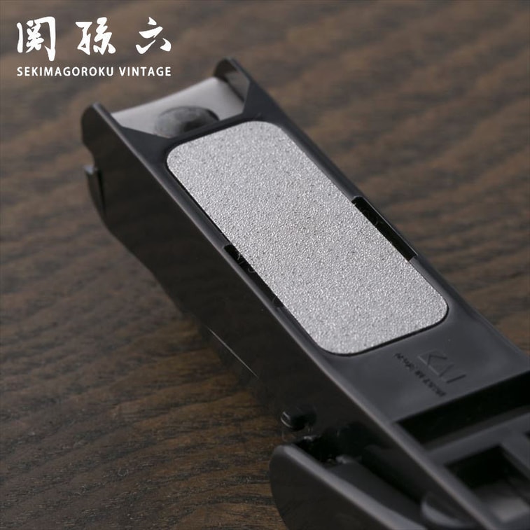 商品详情 - 【日本直邮】KAI贝印 关孙六 LED灯放大镜指甲刀 指甲钳防飞溅指甲剪  1件 - image3