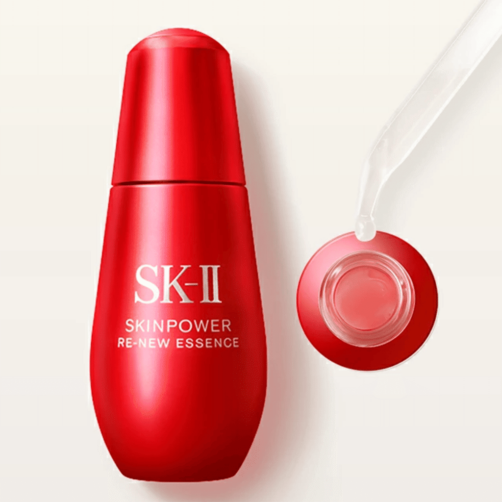 スキンパワー リニュー エッセンス 30ml 1 each - Weee!