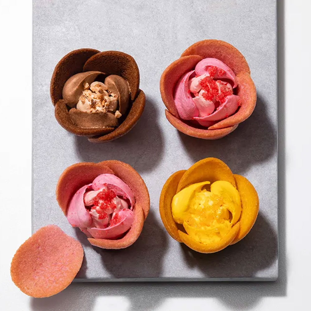 Get TULIP ROSE JAPAN Dessert 4 Delivered | Weee! Asian Market