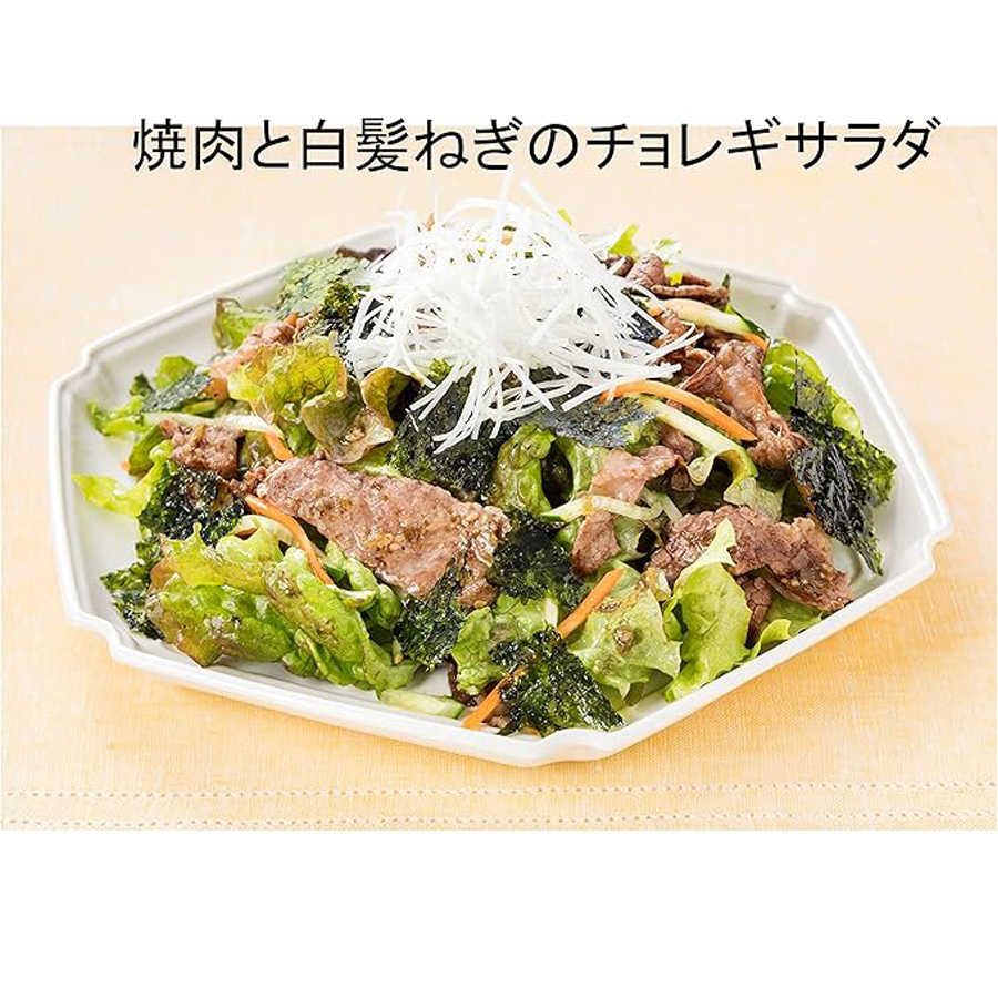 チョレギサラダ4セット チョレギサラダ ｜商品情報｜ファミリーマート