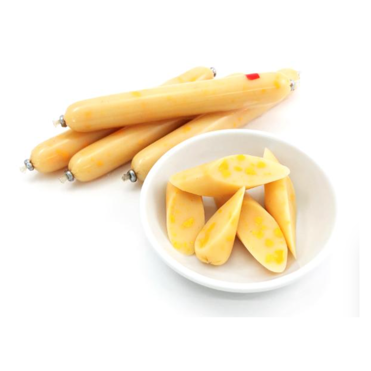 Natori Cheese Kamaboko 232g - Weee!