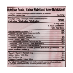 Indomie Migoreng Instant Noodles, Hot and Spicy Flavor 5pk 400 g*6 pack