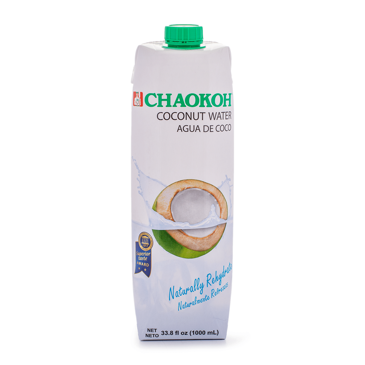 Chaokoh Coconut Water 1000 ml