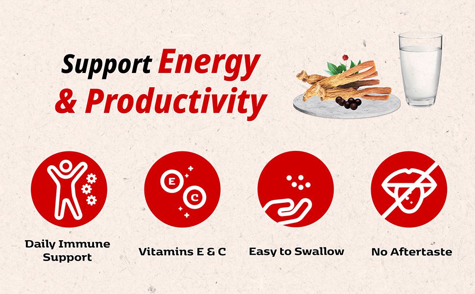 Extract Pills 168g Korean Red Ginseng - CheongKwanJang