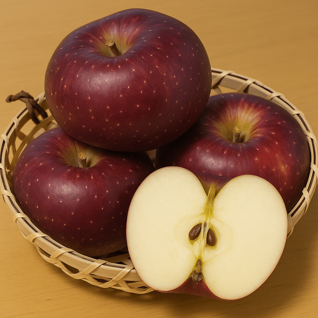 Get Akibae Apple Juice 1L - Kawakami Farm, Nagano Delivered