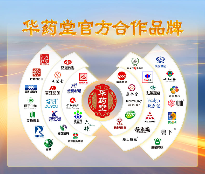 北京同仁堂同仁大活络丸3.6g*6pill - Weee!