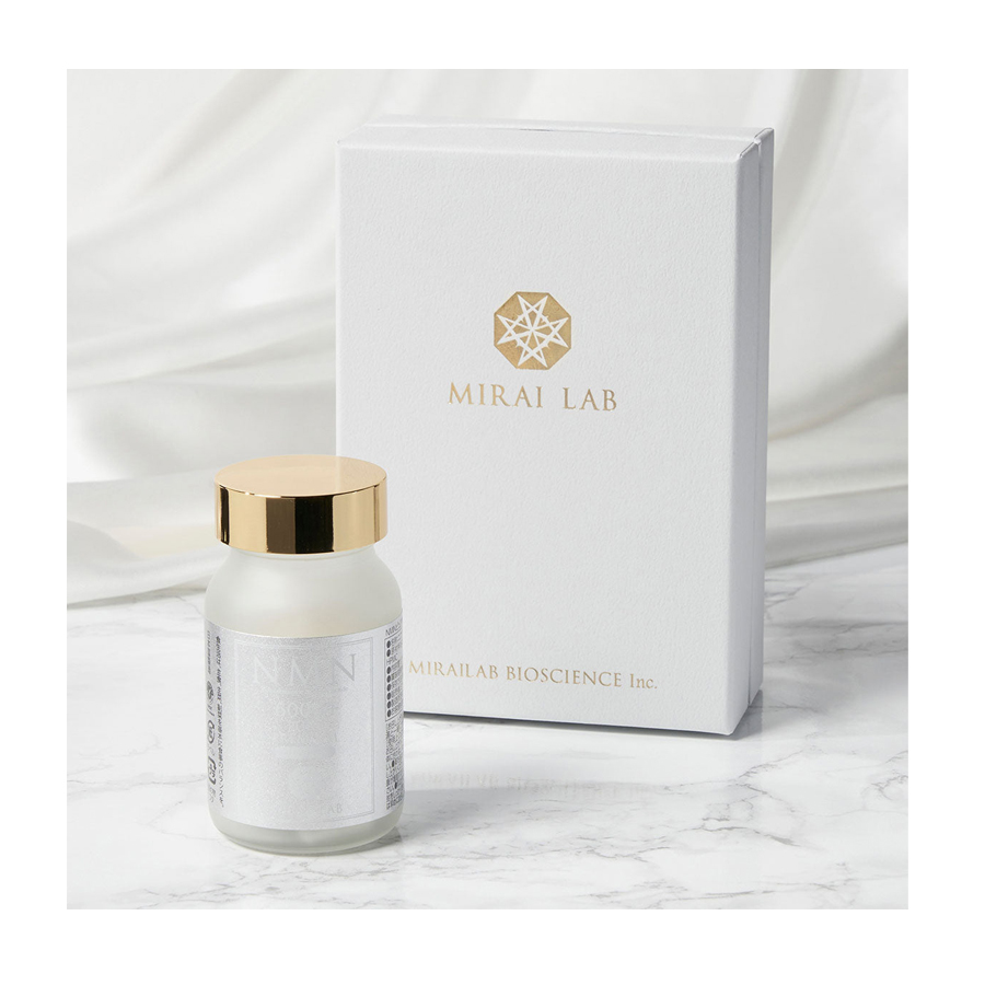 NMN ピュア PREMIUM 6000 プラス 60カプセル - Weee!