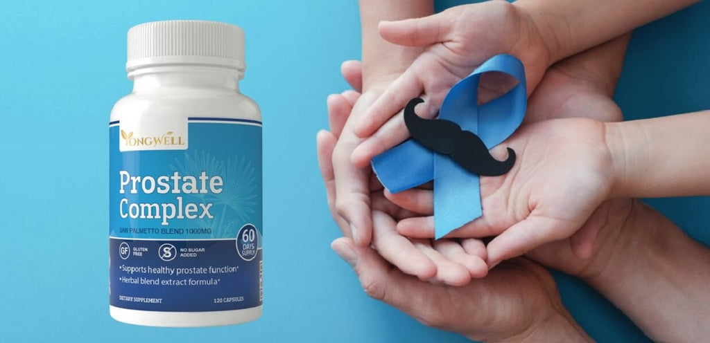 Prostate Complex