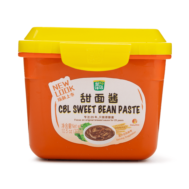 Shin Ho 甜麺醤 - Weee!