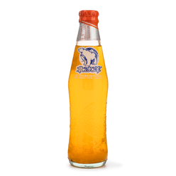 Arctic Ocean Mandarin Soda 248 ml