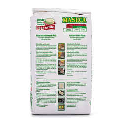 Maseca Corn Flour 4 lb