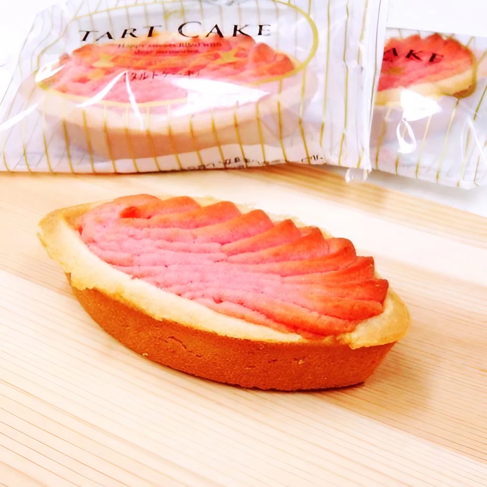 おもちU•ﻌ•U Chiikawa Chiikawa Bakery Bread-Like Chewy Mascot (Chiikawa