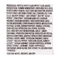 Nongshim Shin Black Premium Noodle Soup, Cup 3.5 oz*6 pack