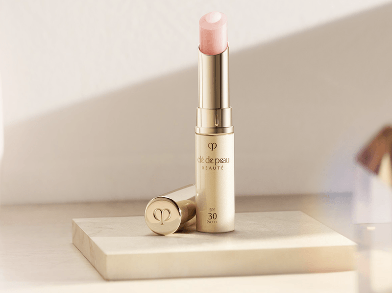 【日本直郵】日本本土版 最新品 CPB肌膚之鑰 滋養脣部保溼 盈潤防曬護脣膏4g SPF30・PA+++