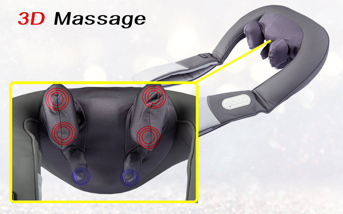 3D Massage