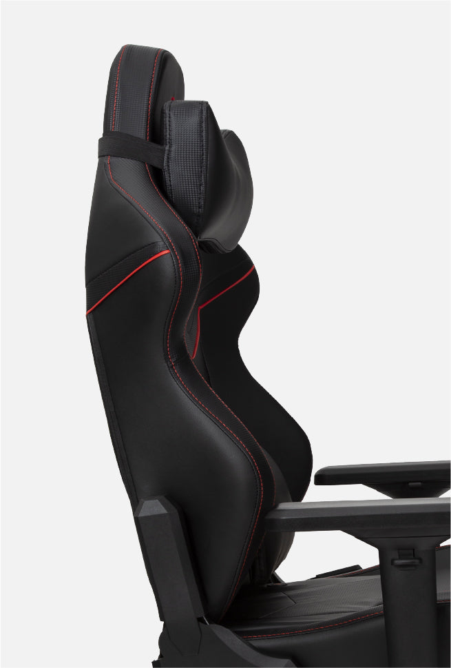 Ergonomic Posture