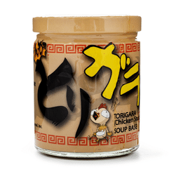 Popla Torigara Chicken Stock Paste 6.35 oz