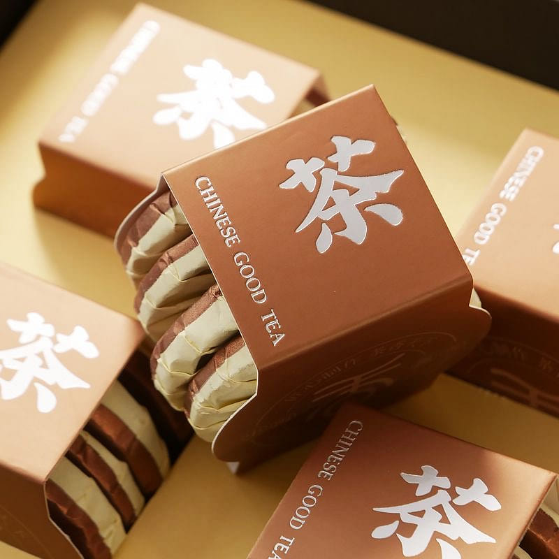 老白茶400克福鼎白茶贡眉寿眉茶叶礼盒装400 克- Weee!