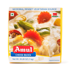 Amul 치즈 블럭 35.3 온스