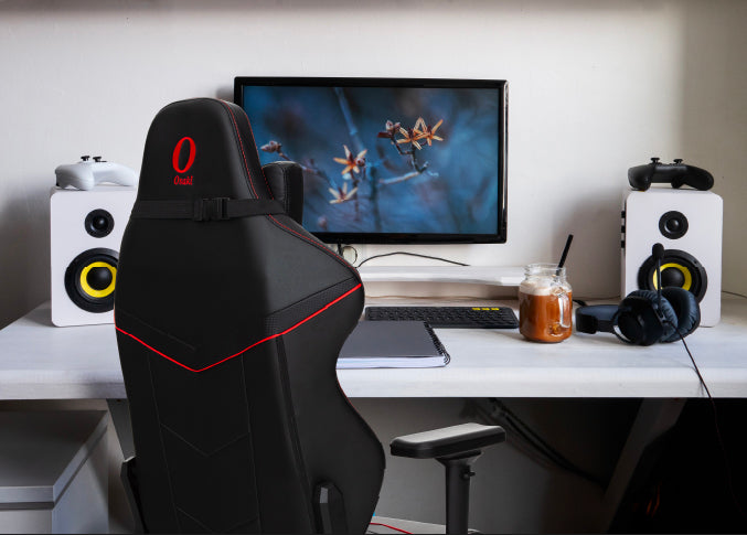 Osaki Katana Gaming Chair