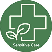 Sensitice care
