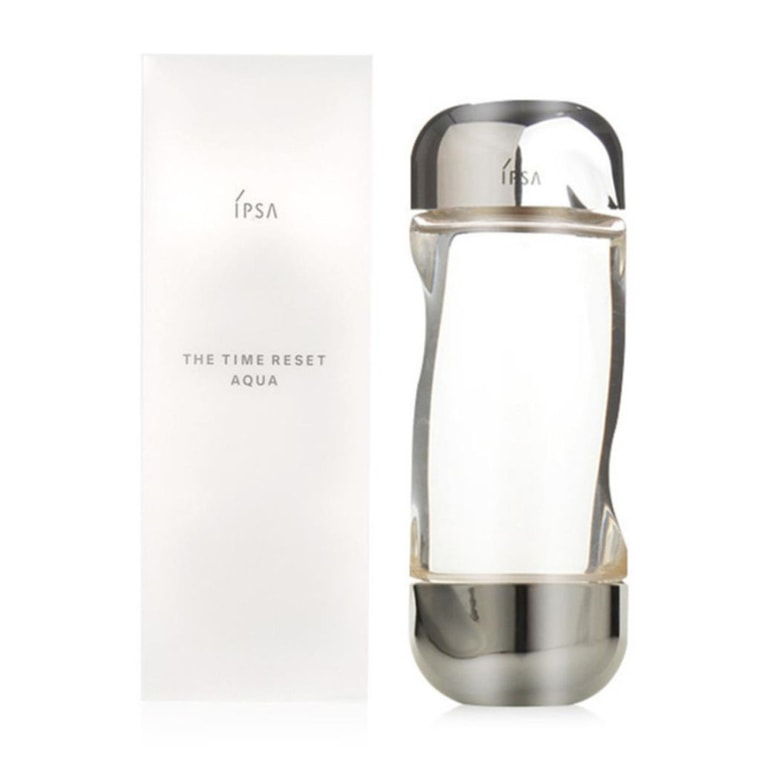 商品详情 - 【日本直邮】 IPSA 茵芙莎 流金岁月凝润美肤爽肤水 流金水 200ml - image0