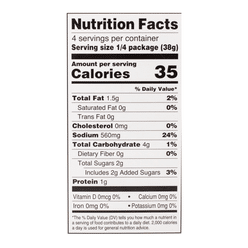 House Mabo Tofu Sauce Mild 5.29 oz