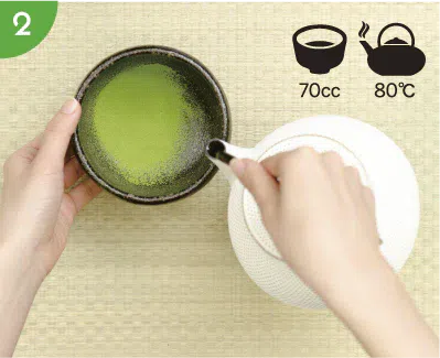 Get Japan Kyoto Uji Yamamasa Koyamaen Makinoshiro Matcha