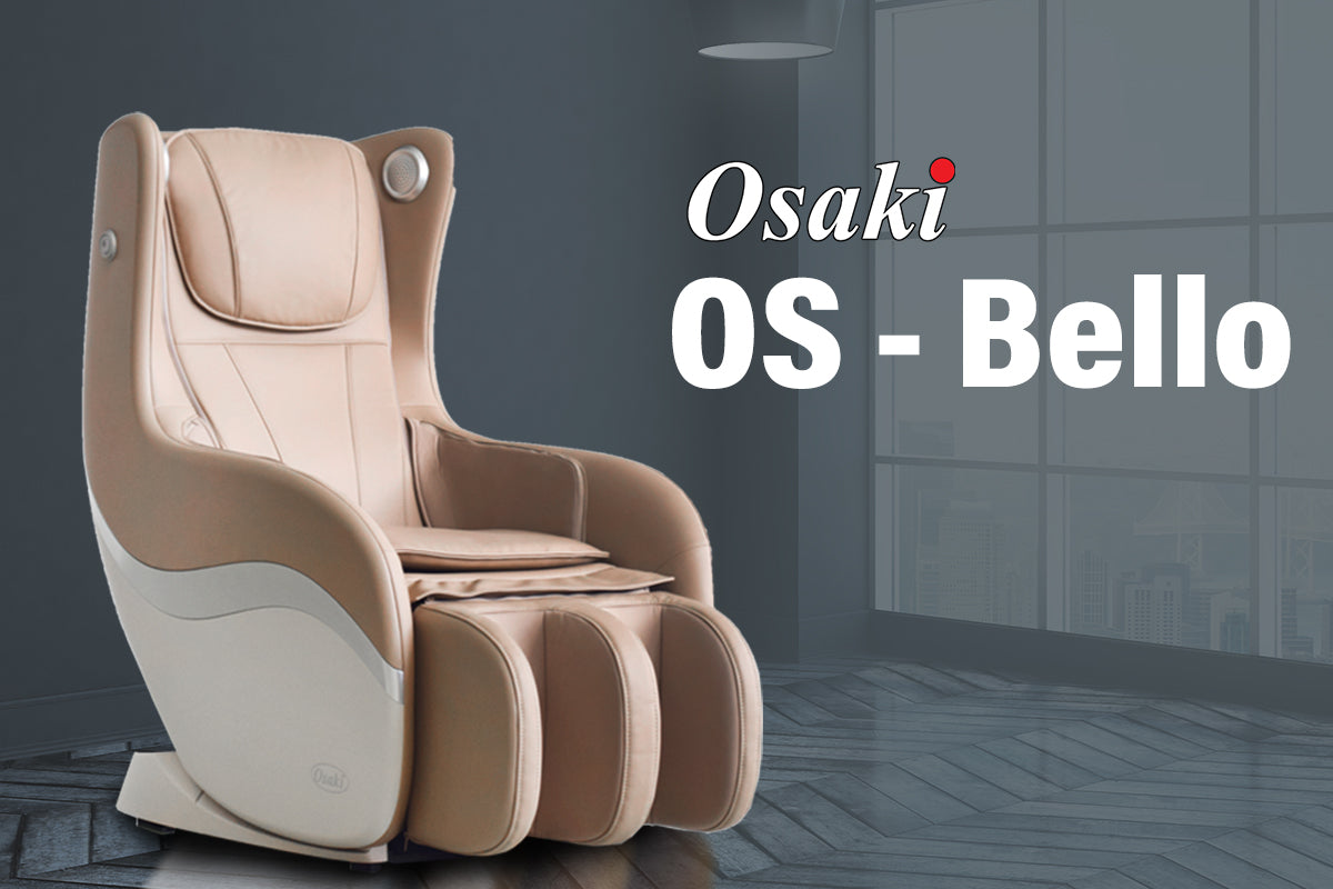 Osaki OS-Bello banner