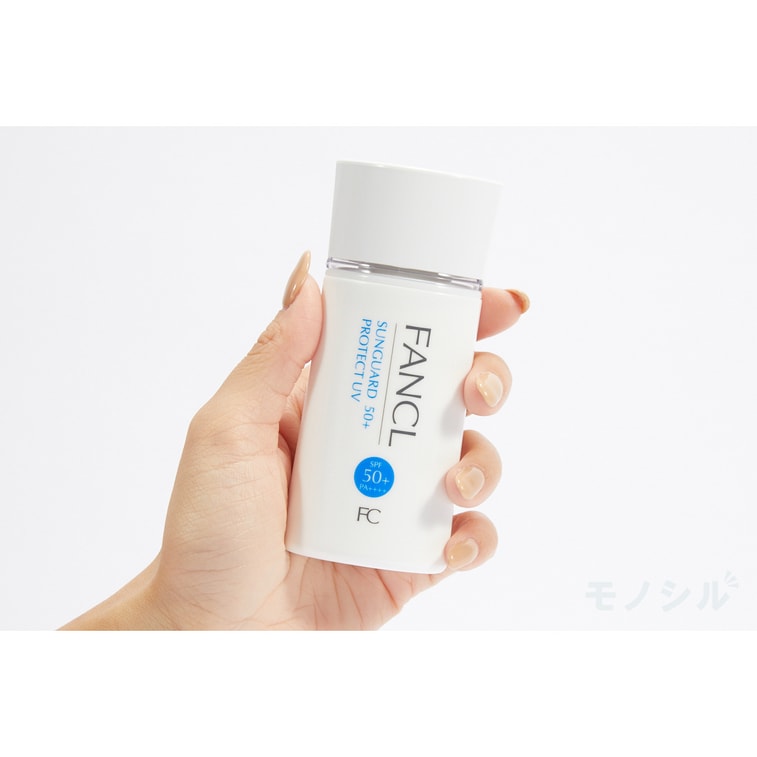 商品详情 - 【日本直邮】日本FANCL 防养双护 纯物理防晒霜 SPF50+ PA++++ 60ml - image2