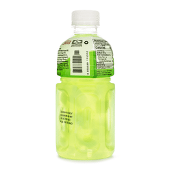 모구모구 코코넛젤리 멜론 음료 10.8 액량 온스