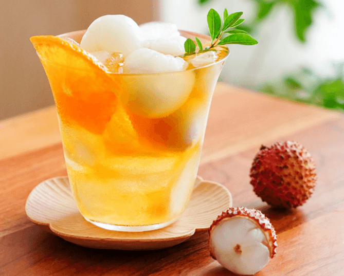 蘑菇風暴 荔枝茉莉花茶【高級茶系列】快速袋泡茶 果味清爽 鮮甜茶香 回味悠長 20茶包裝