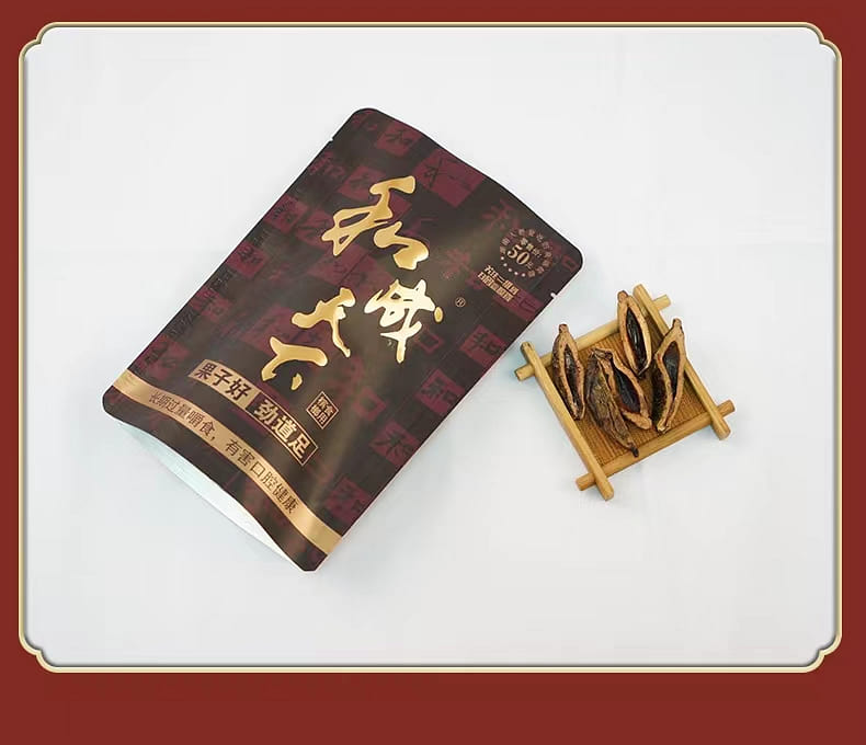 和成天下槟榔金石之交海南青果槟郎48g*3 144 克- Weee!