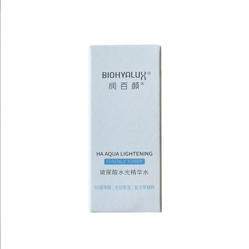 런바이옌 히알루론 에센스 워터 120ml 120 밀리리터