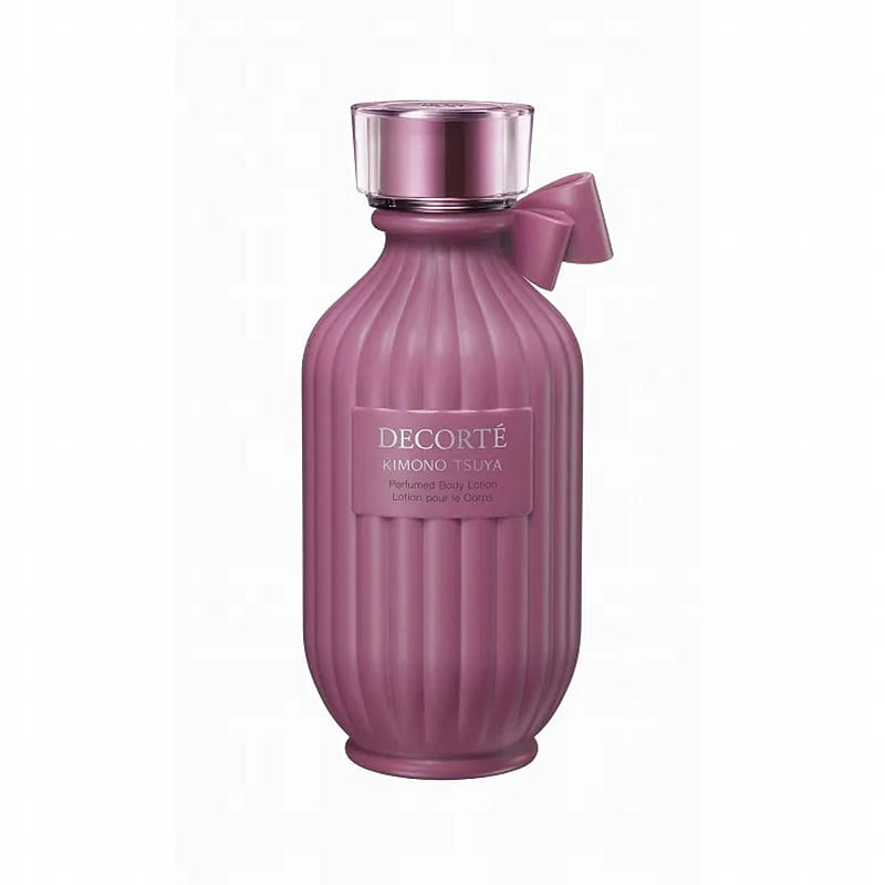 Y/コスメデコルテ キモノ ツヤ パフュームド ボディローション(200mL