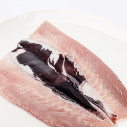 Milk Fish Belly (Bangus Belly) 8 oz