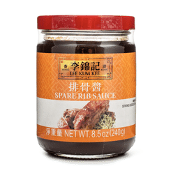 Lee Kum Kee Spare Rib Sauce 240 g