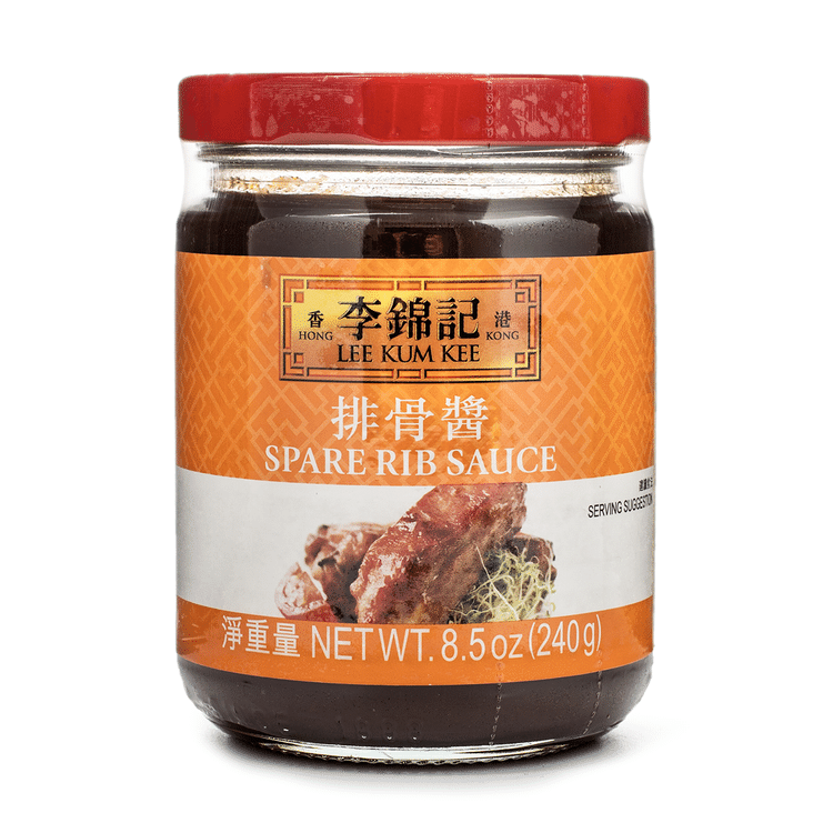 Lee Kee［理記］／24cm 李锦记排骨酱- Weee!
