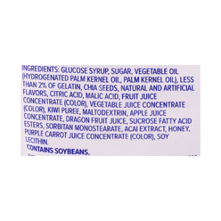 Hi-Chew Superfruit Mix Bag 90 g*6 pack