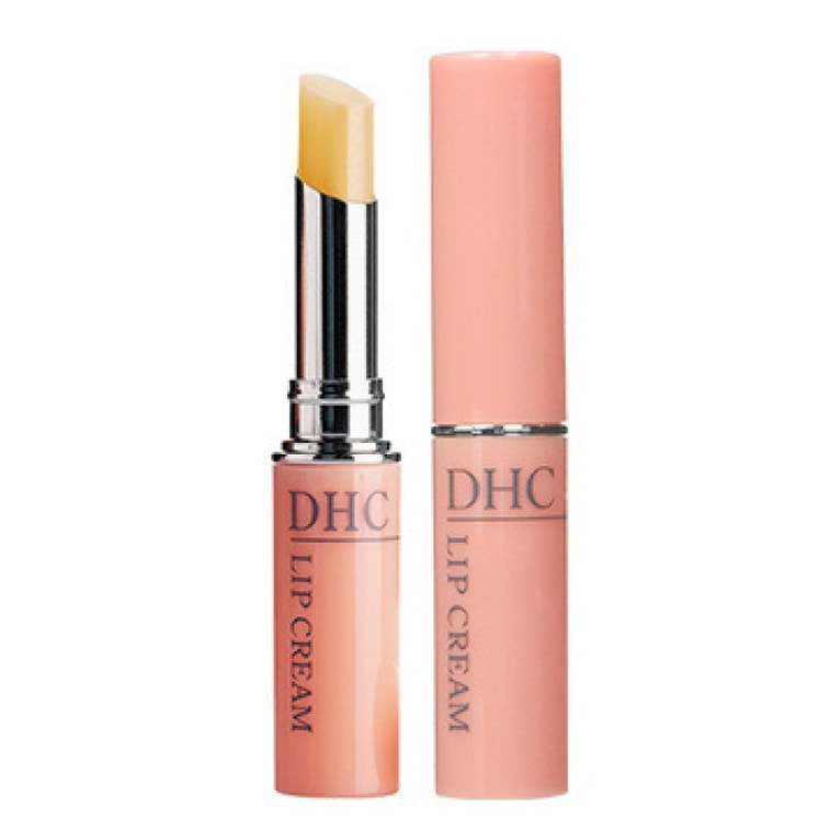 商品详情 - 【日本直邮】 DHC 持久水润保湿橄榄护唇膏 1.5g  日本本土版 - image1