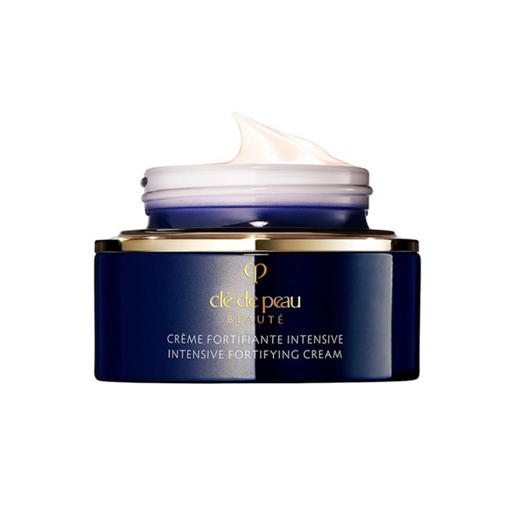 商品详情 - 【日本直邮】 CLE DE PEAU BEAUTE CPB肌肤之钥 日本本土版 光采赋活夜间防护霜 滋润保湿霜 50g - image2