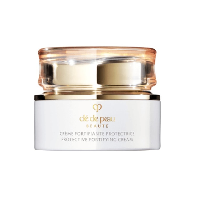 商品详情 - 【日本直邮】CLE DE PEAU BEAUTE CPB 最新日本本土版肌肤之钥 嫩白保湿25倍防晒日间防护面霜 滋润型 50ml - image0